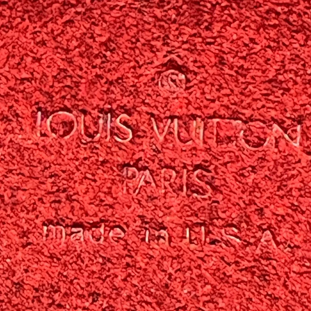 Louis Vuitton Monogram Cylinder Bag in Brown and Tan - Picture 8 of 12